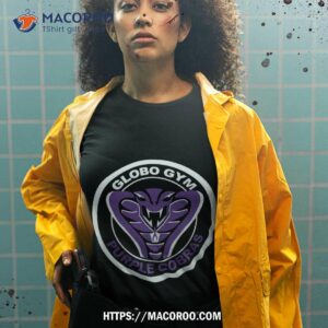 Purple Cobras Shirt 2 purple cobras shirt tshirt 2