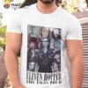 Purpulpop Eleven Hopper The Eras Tour Shirt