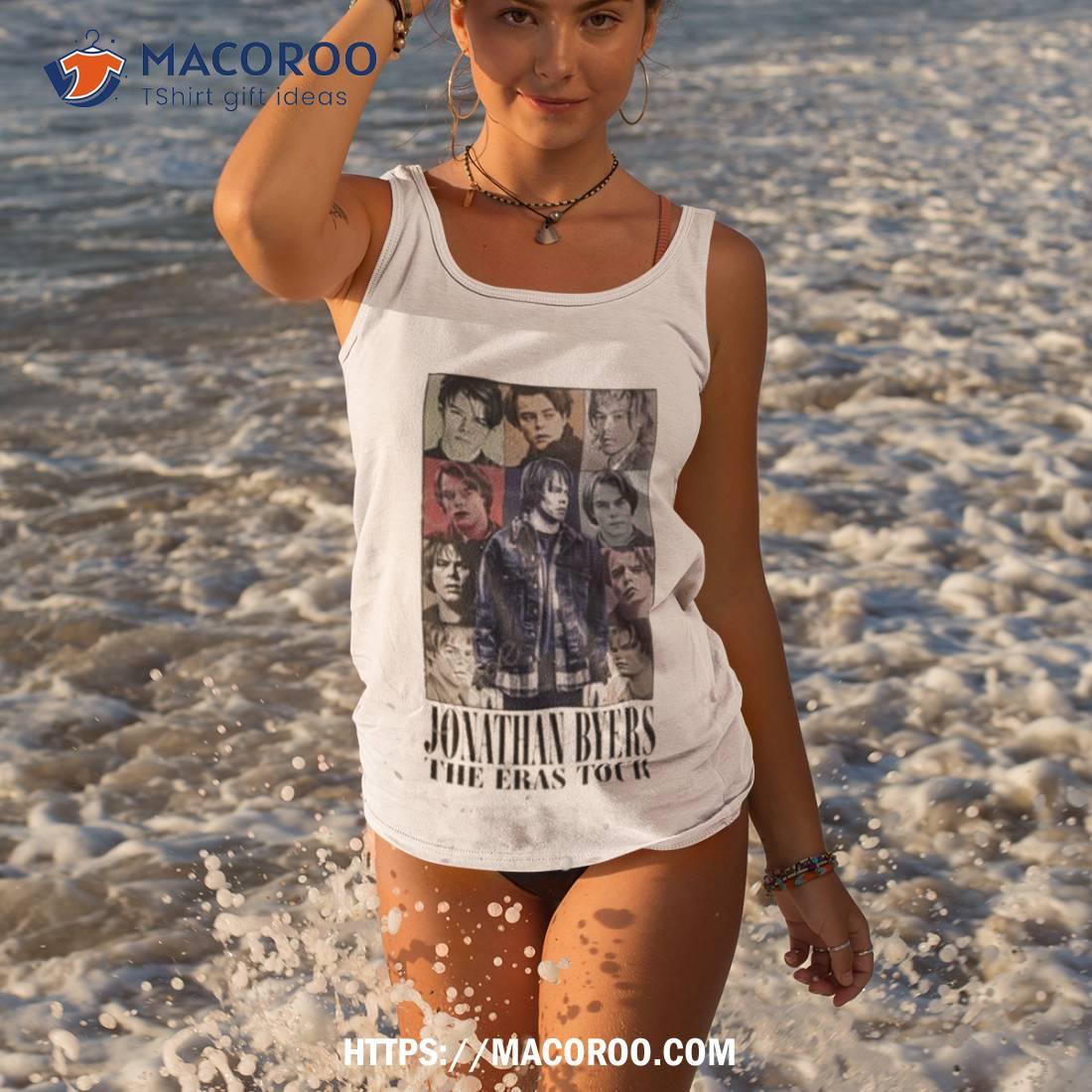 Purpulpop Jonathan Byers The Eras Tour 2023 Shirt Purpulpop Jonathan Byers The Eras Tour 2023 Shirt