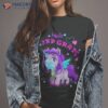 Quarantine Unicorn Hello 3rd Grade 2022 Back To School Shirt