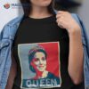 Queen Catherine Catherine Elizabeth Middleton Shirt