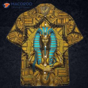 Queen Hawaiian Shirts