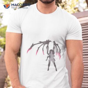 Queen Of Blades Starcrafshirt