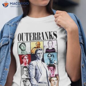 Rafe Cameron Outerbanks Eras Tour Shirt