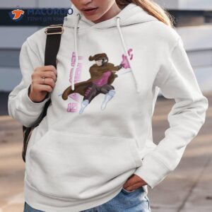 ragin cajun marvel shirt hoodie 3