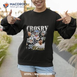 raiders maxx crosby football graphic shirt sweatshirt