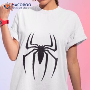 Raimi Spider Man Emblem Shirt