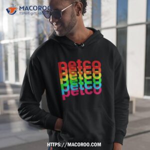 Rainbow Petco Shirt