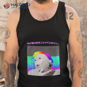 rampa dan cruelty squad shirt tank top