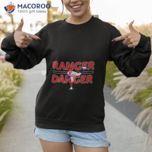 Ranger Suarez Ranger Danger Shirt 2 ranger suarez ranger danger shirt sweatshirt