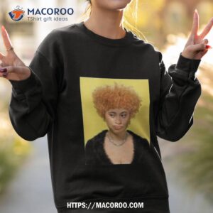 rapper legend singer music icespice barbie world photo design shirt sweatshirt 2