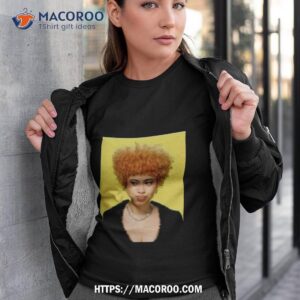 rapper legend singer music icespice barbie world photo design shirt tshirt 3
