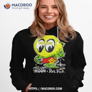 rat fink moon eye ball 2023 shirt hoodie 1