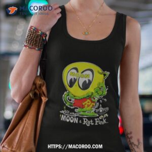rat fink moon eye ball 2023 shirt tank top 4