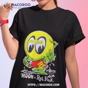 rat fink moon eye ball 2023 shirt tshirt 1