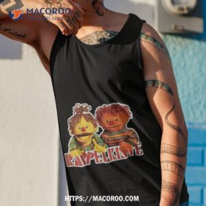 ratz und rube gift for fans and halloween day thanksgiving christmas day shirt labour day usa tank top 1