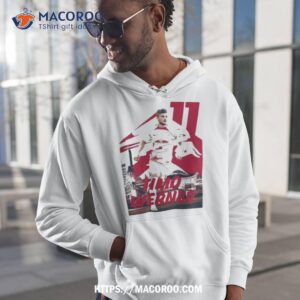 Rb Leipzig Timo Werner Photo Design Shirt