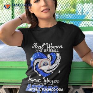 real women love football smart women love the astros 2023 shirt tshirt 1