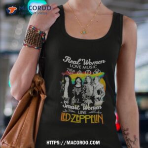 Real Women Love Music Smart Women Love Led Zeppelin Shirt 3 real women love music smart women love led zeppelin shirt tank top 4