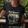 Real Women Love Music Smart Women Love Led Zeppelin Shirt