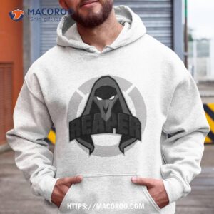 Reaper From Overwatch Shirt