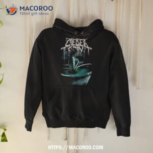 recreant chelsea grin shirt hoodie