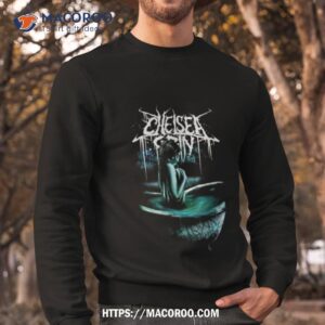 recreant chelsea grin shirt sweatshirt