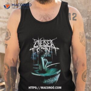 recreant chelsea grin shirt tank top