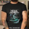 Recreant Chelsea Grin Shirt