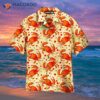 Red Crab Makes So Hot Hawaiian Shirts