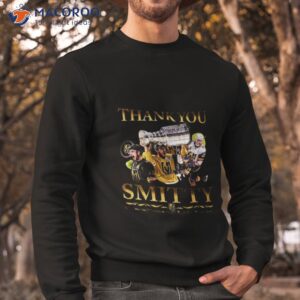 reilly smith vegas golden knights original misfit thank you a stanley cup champion fan gifts t shirt sweatshirt