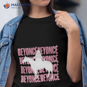 Renaissance Beyonce New Album Shirt