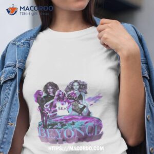 Renaissance World Tour Shirt