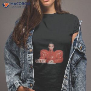 Renfrew X Beyonc Renaissance World Tour Shirt