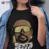 Rent’s Due Tee Barstool Sports 2023 Shirt