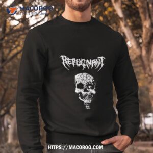 Repugnant Hecatomb Shirt 2 repugnant hecatomb shirt sweatshirt