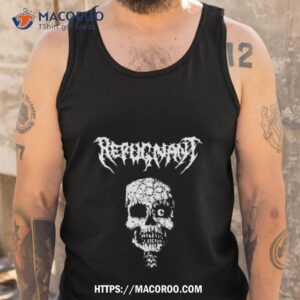 Repugnant Hecatomb Shirt 3 repugnant hecatomb shirt tank top