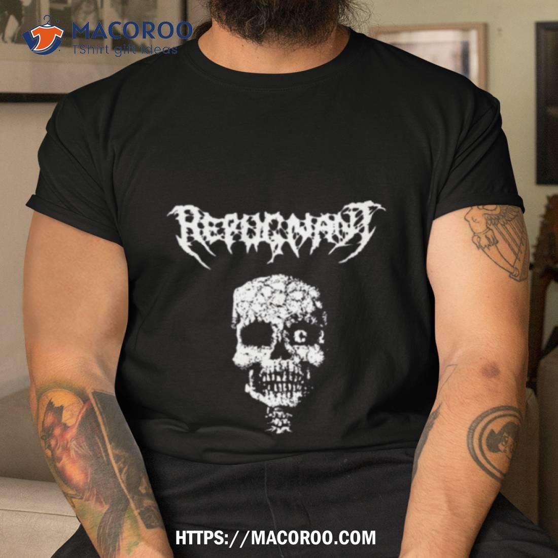 Repugnant Hecatomb Shirt Repugnant Hecatomb Shirt