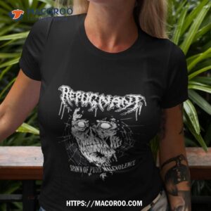 Repugnant Spawn Of Pure Malevolence Shirt