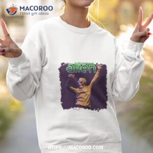 residential alienation dancing in the technicolor dimension shirt sweatshirt 2