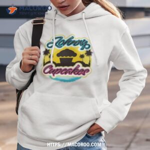 resort boardwalk cupcakes shirt hoodie 3