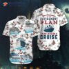 Retirement Plan: Go On A Cruise And Wear Hawaiian Shirts