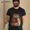 Retro 90s Style Pedro Pascal Shirt