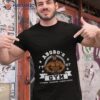 Retro Game Double Dragon Abobo’s Gym Shirt