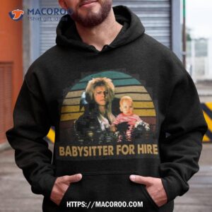 Retro Hellboy Funny Gifts Shirt