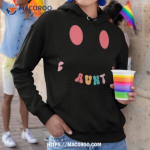 retro in my cool aunt era cool aunt club shirt hoodie