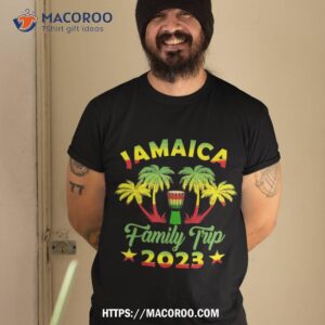 Family Vacation Aruba 2024 Matching Summer Vacation 2024 Shirt