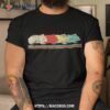 Retro Vintage Guinea Pig – Pet Owner Animal Lover Shirt