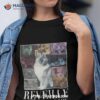 Reveille Eras The First Lady Shirt