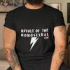 Revolt Of The Homosexual Shirt